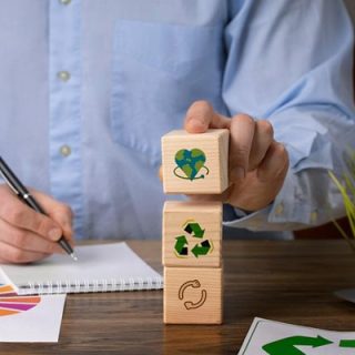Sustainability Reporting