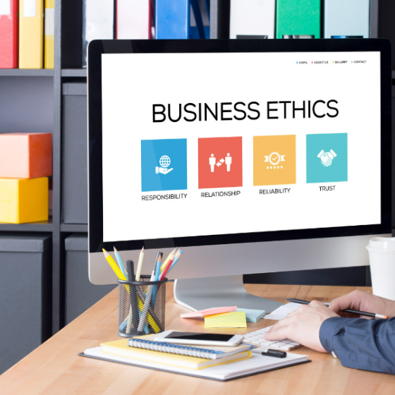 How Ethics and Workplace Culture Shapes Success