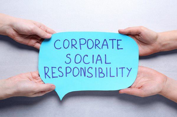 How Ethics and Workplace Culture Shapes Success-Social Responsibility