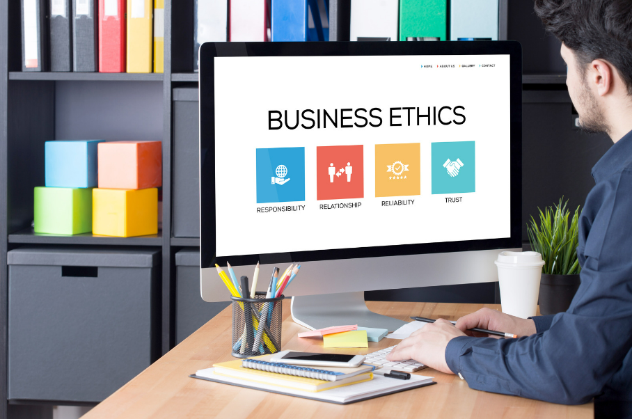 How Ethics and Workplace Culture Shapes Success